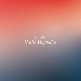 Album cover of White Magnolias