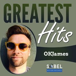 Album cover of Okjames Greatest Hits