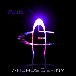 Album cover of Anchus Definy