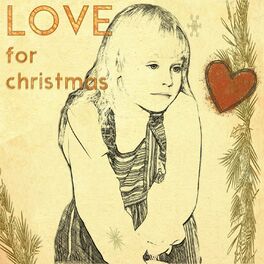Album cover of Love for Christmas
