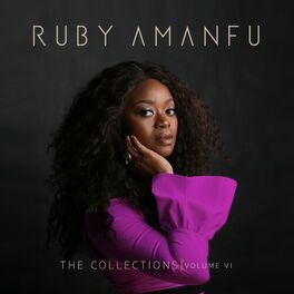 Album cover of The Collections Volume VI