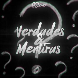 Album cover of Verdades & Mentiras