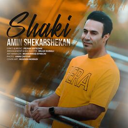 Amin Shekarshekan: Альбомы, Песни, Плейлисты | Слушайте На Deezer