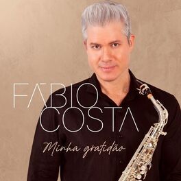 Album cover of Minha Gratidão