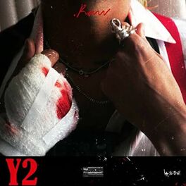 Album cover of Y2