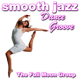 Album cover of Smooth Jazz Dance Groove