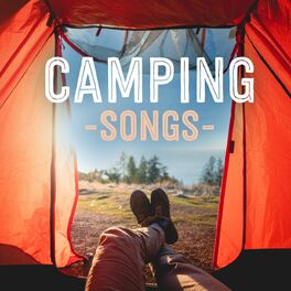 Album cover of Camping Songs