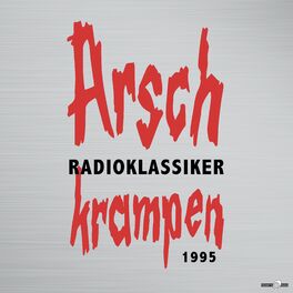 Album cover of Radioklassiker 1995