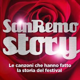 Album cover of Sanremo Story ( Le canzoni che hanno fatto la storia del festival)