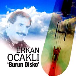 Album cover of Burun Disko