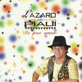 Album cover of Só por Amor