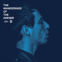 Album cover of The Wanderings Of The Avener