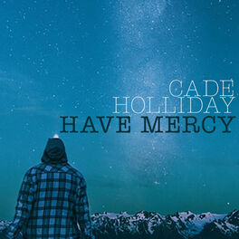Album cover of Have Mercy