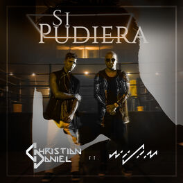 Album cover of Si Pudiera