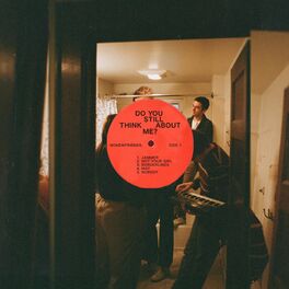 Album cover of Do You Still Think About Me?