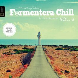 Album cover of Formentera Chill, Vol. 6