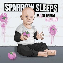 Album cover of main dream sellout: Lullaby covers of Machine Gun Kelly songs