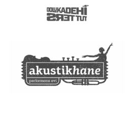 Album cover of Akustikhane Sessions