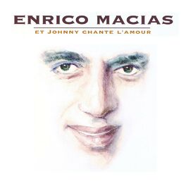 Album cover of Et Johnny Chante L'Amour
