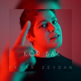 Album cover of Kör Bak