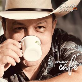 Album cover of El Primer Café