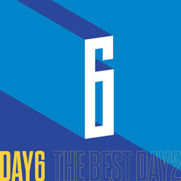 Album cover of THE BEST DAY2