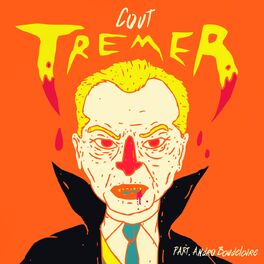 Album picture of Tremer