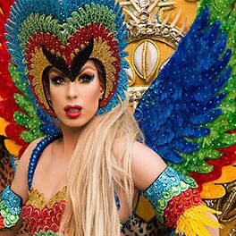 Album cover of Come to Brazil