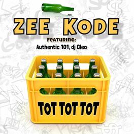 Album cover of Tot Tot Tot