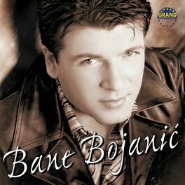 Album cover of Bane Bojanić