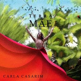 Album cover of Terra-Mãe