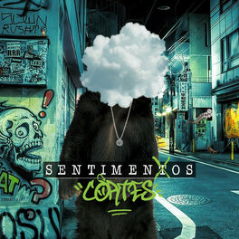 Album cover of Sentimenos