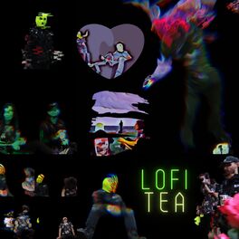 Album cover of Lofi Tea