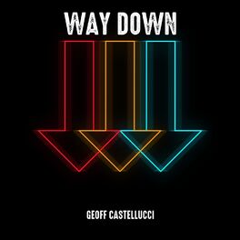 Album cover of Way Down
