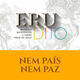Album cover of Nem País Nem Paz (Erudito) [Inspirado em Symphony No. 3 in F Major Op. 90:III. Poco Allegretto de Johannes Brahms]