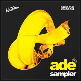 Album cover of Hood Politics + Bring The Kingdom ADE Sampler