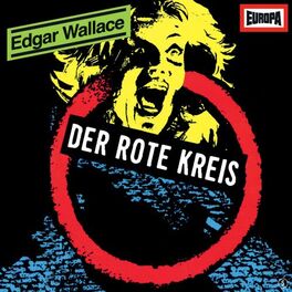 Album cover of 05/Der rote Kreis