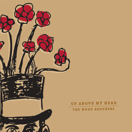 Album cover of Up Above My Head
