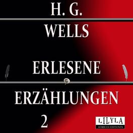 Album cover of Erlesene Erzählungen 2