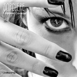 Album cover of Sorcière