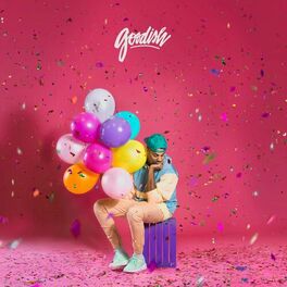 Album cover of Goodish - EP