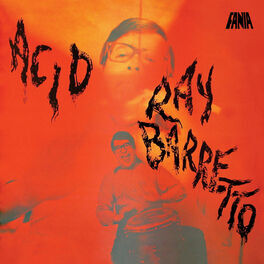 Album cover of Acid