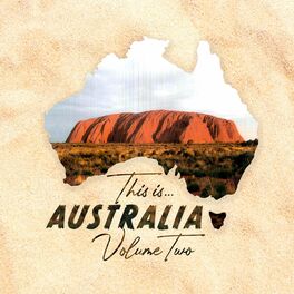 Album cover of This Is Australia Vol. 2