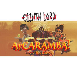 Album cover of Ay! Caramba (feat. SAINt JHN & Kyle The Hooligan)