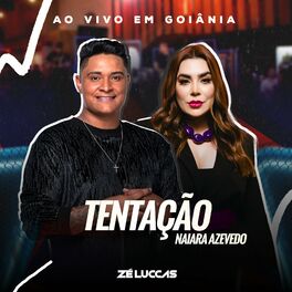 Album cover of Tentação (Ao Vivo)