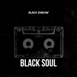 Album cover of Black Soul