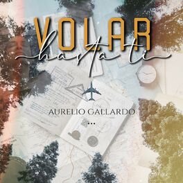 Album cover of Volar Hasta Ti