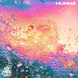 Album cover of The Hunna