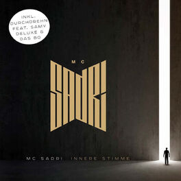 Album cover of Innere Stimme