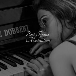 Album cover of Best Piano Meditation